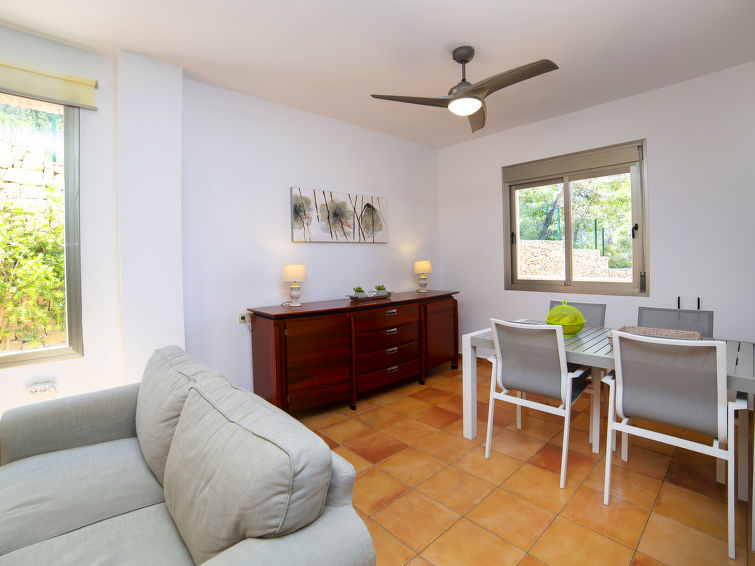 Foto van wonen van Vakantiehuis Calpe/Calp