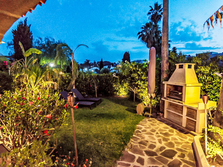 Foto van exterieur van Vakantiehuis Jávea Foto van exterieur van Vakantiehuis Jávea