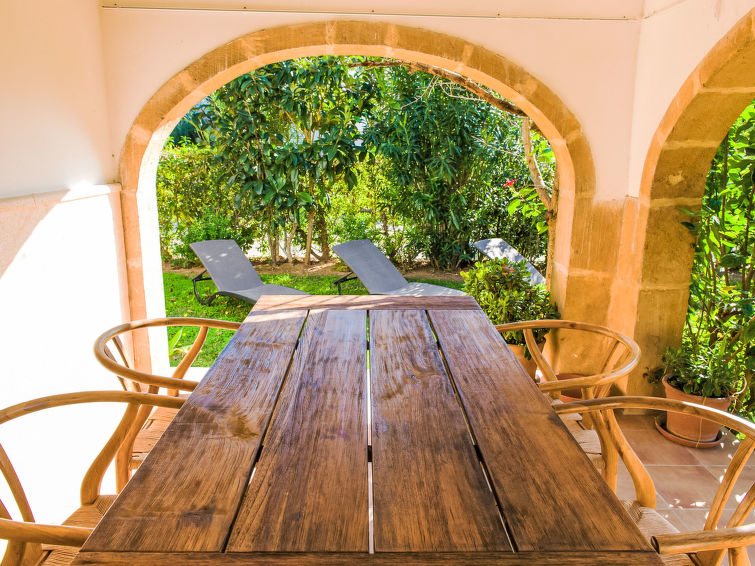 Foto van exterieur van Vakantiehuis Jávea Foto van exterieur van Vakantiehuis Jávea