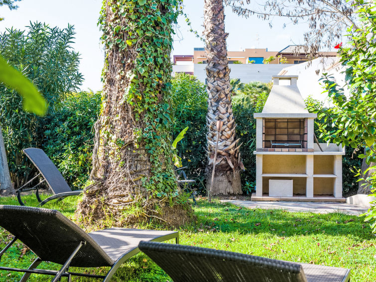 Foto van exterieur van Vakantiehuis Jávea Foto van exterieur van Vakantiehuis Jávea