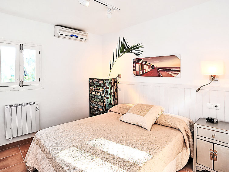 Foto van wonen van Vakantiehuis Jávea Foto van wonen van Vakantiehuis Jávea