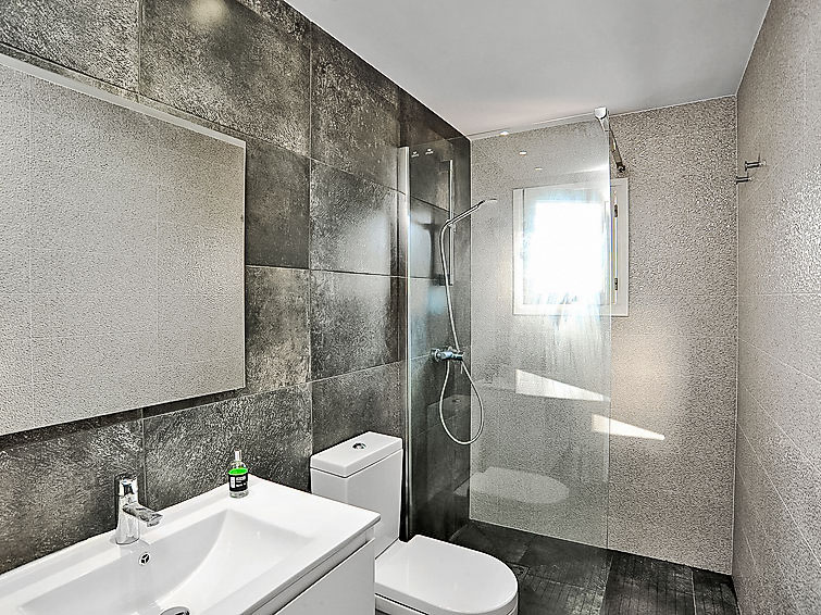 Foto van wonen van Vakantiehuis Jávea Foto van wonen van Vakantiehuis Jávea