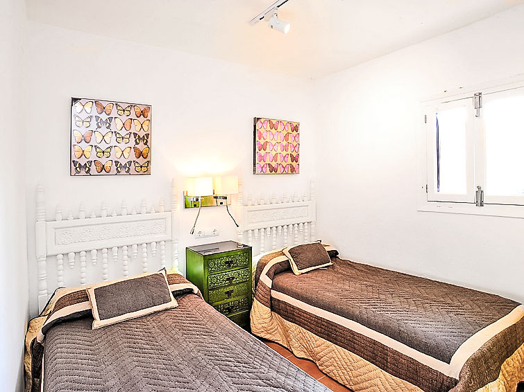 Foto van wonen van Vakantiehuis Jávea Foto van wonen van Vakantiehuis Jávea