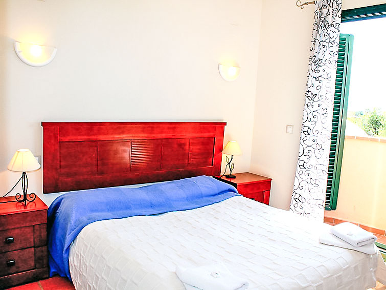 Foto van wonen van Vakantiehuis Benidorm