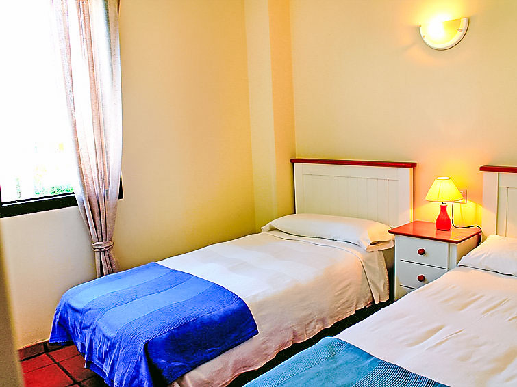 Foto van wonen van Vakantiehuis Benidorm
