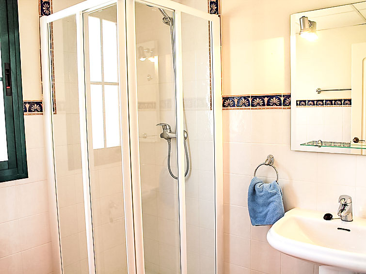 Foto van wonen van Vakantiehuis Benidorm