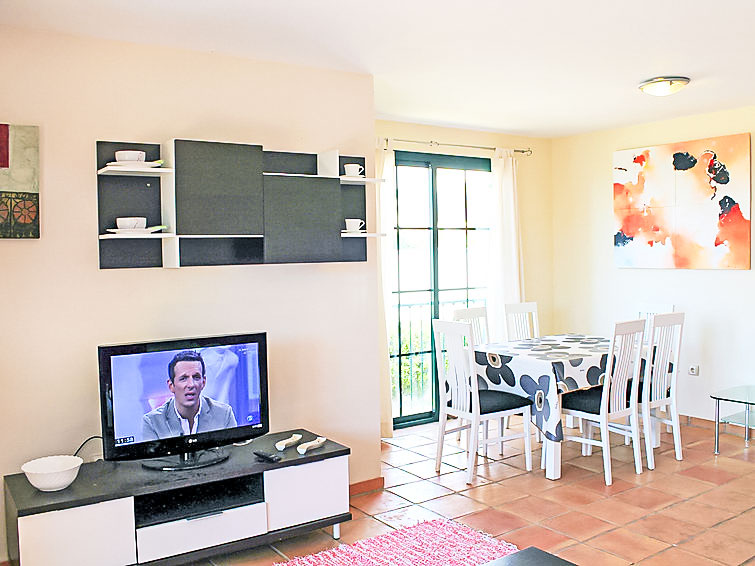 Foto van wonen van Vakantiehuis Benidorm
