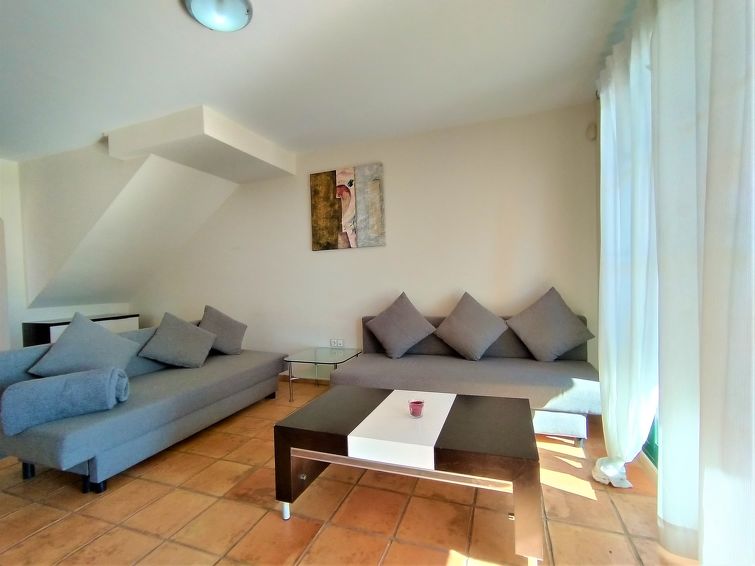 Foto van wonen van Vakantiehuis Benidorm