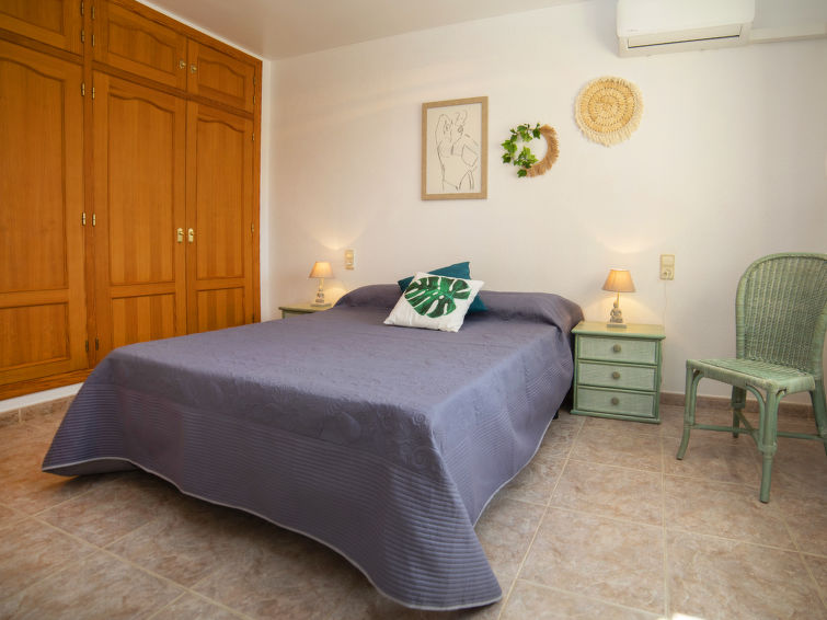 Foto van wonen van Vakantiehuis Calpe/Calp