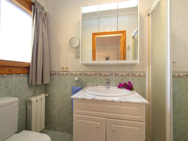Foto van wonen van Vakantiehuis Calpe/Calp