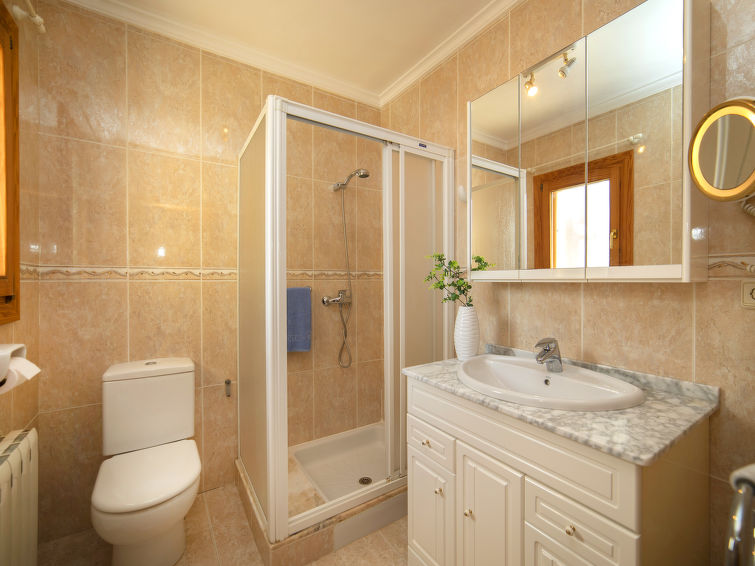 Foto van wonen van Vakantiehuis Calpe/Calp