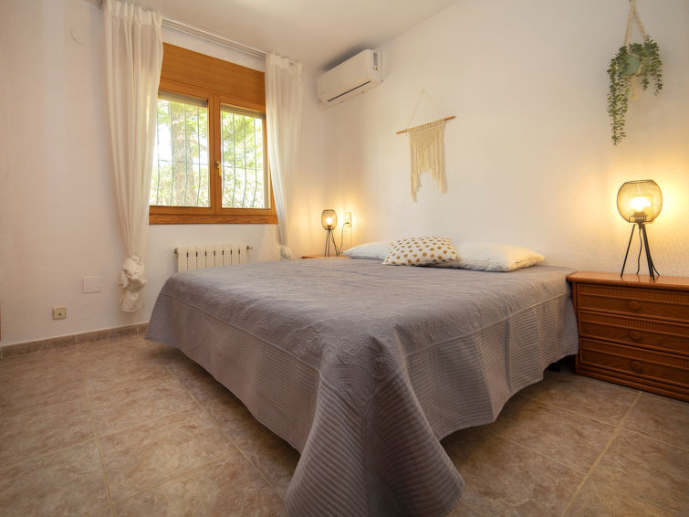 Foto van wonen van Vakantiehuis Calpe/Calp