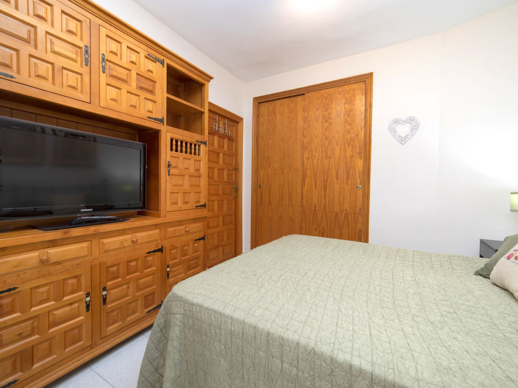 Foto van wonen van Appartement Calpe/Calp