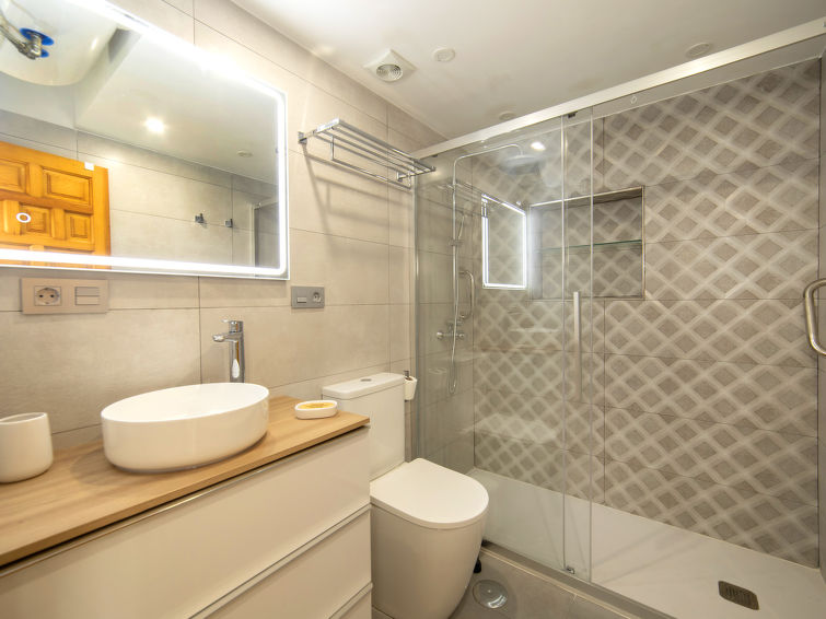 Foto van wonen van Appartement Calpe/Calp