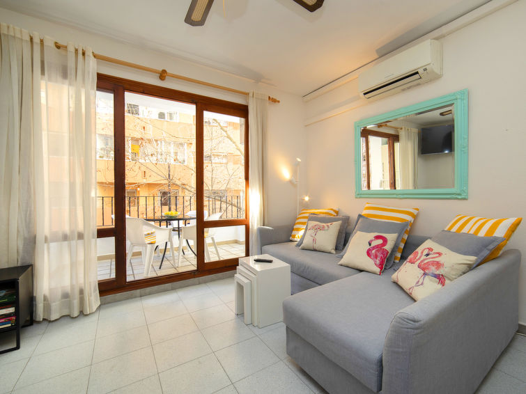Foto van wonen van Appartement Calpe/Calp