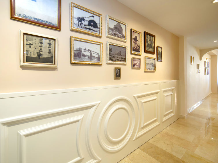 Foto van wonen van Appartement Calpe/Calp