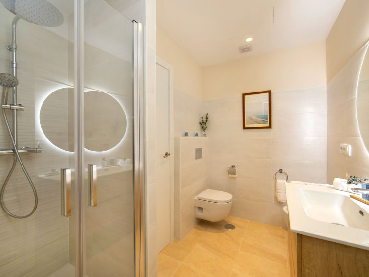 Foto van wonen van Appartement Calpe/Calp