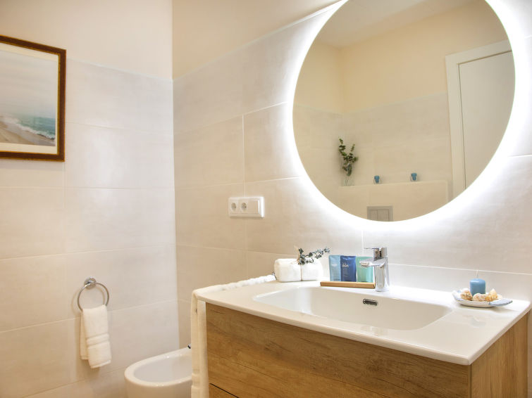 Foto van wonen van Appartement Calpe/Calp
