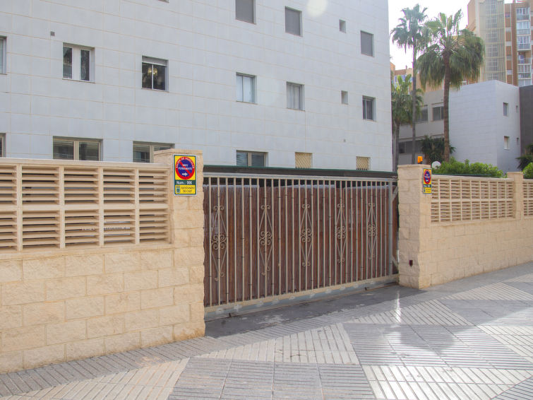 Foto van wonen van Appartement Calpe/Calp