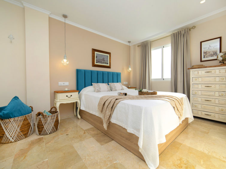 Foto van wonen van Appartement Calpe/Calp