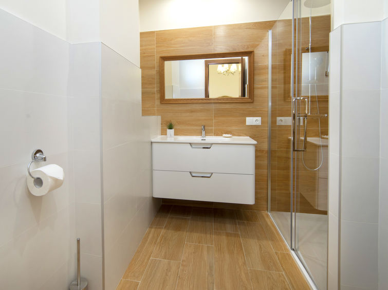 Foto van wonen van Appartement Calpe/Calp