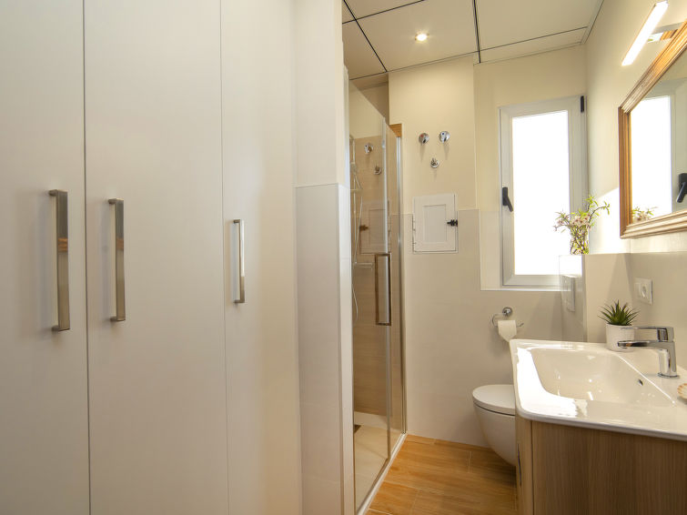 Foto van wonen van Appartement Calpe/Calp