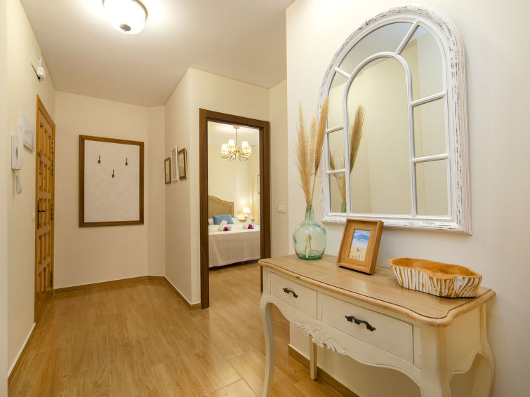 Foto van wonen van Appartement Calpe/Calp