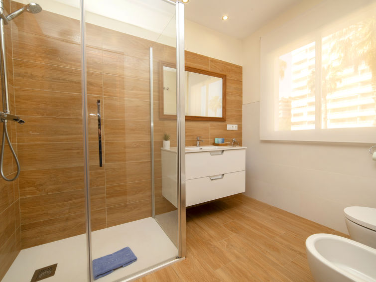 Foto van wonen van Appartement Calpe/Calp