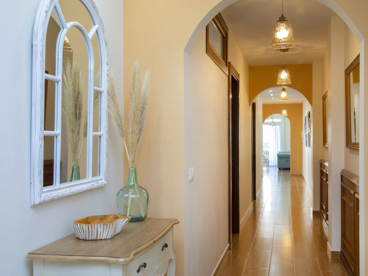 Foto van wonen van Appartement Calpe/Calp