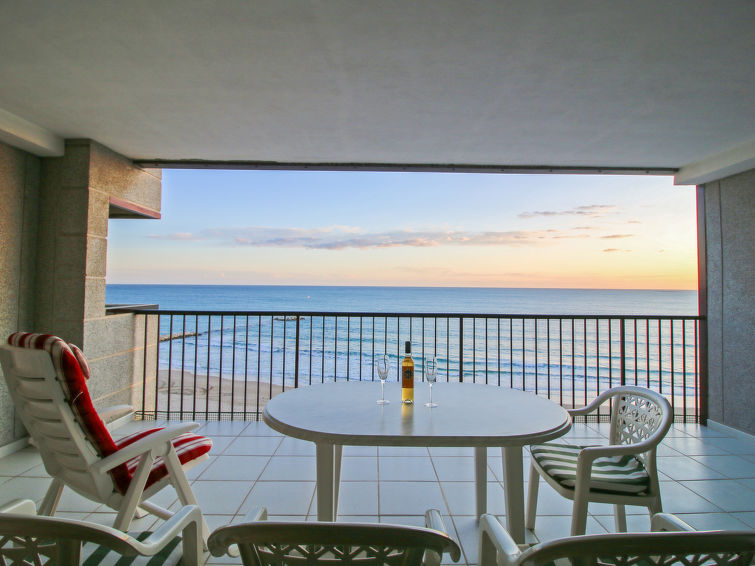 Foto van exterieur van Appartement Calpe/Calp Foto van exterieur van Appartement Calpe/Calp