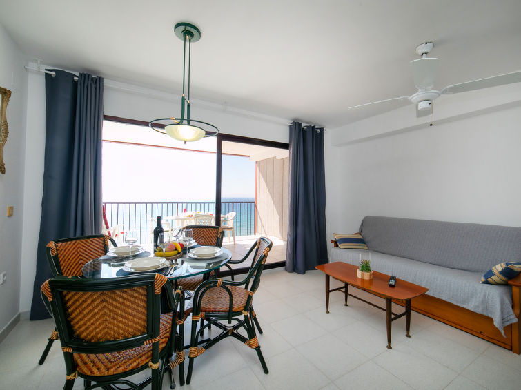 Foto van wonen van Appartement Calpe/Calp Foto van wonen van Appartement Calpe/Calp