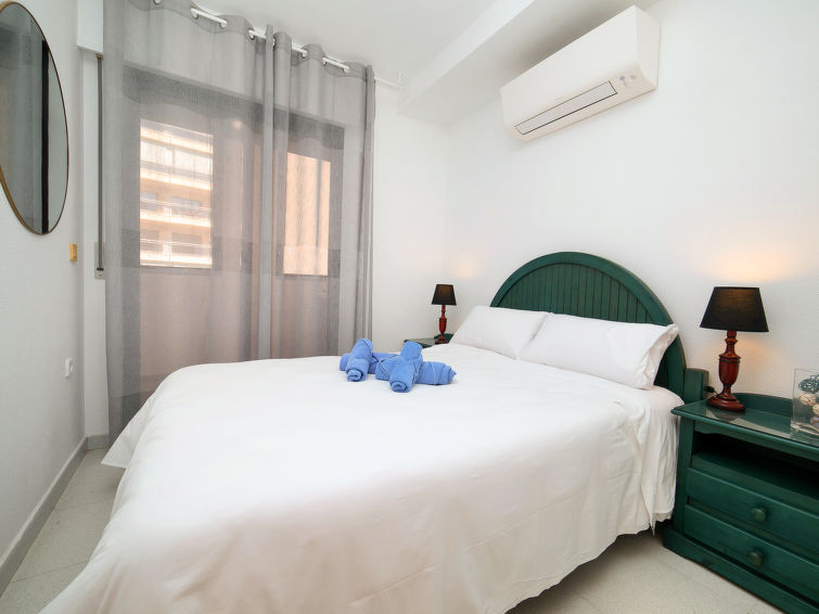 Foto van wonen van Appartement Calpe/Calp Foto van wonen van Appartement Calpe/Calp