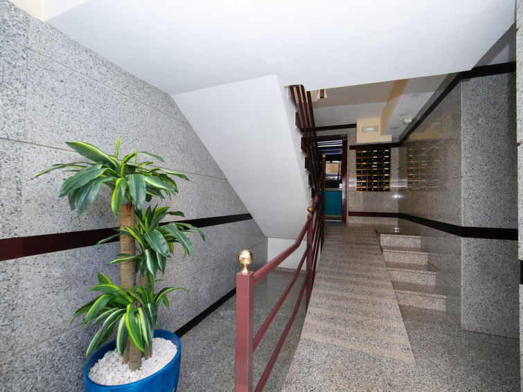 Foto van wonen van Appartement Calpe/Calp Foto van wonen van Appartement Calpe/Calp