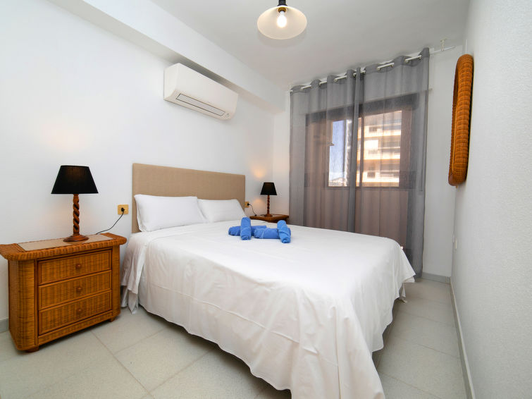 Foto van wonen van Appartement Calpe/Calp Foto van wonen van Appartement Calpe/Calp