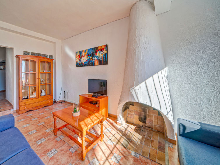 Foto van exterieur van Appartement Calpe/Calp