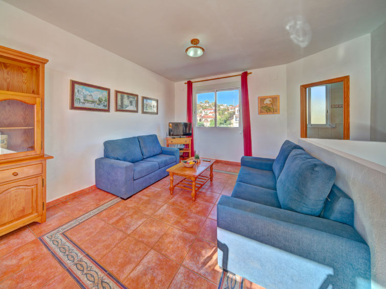 Foto van wonen van Appartement Calpe/Calp