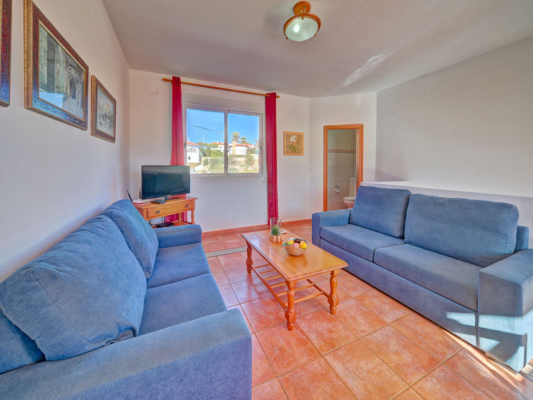 Foto van wonen van Appartement Calpe/Calp