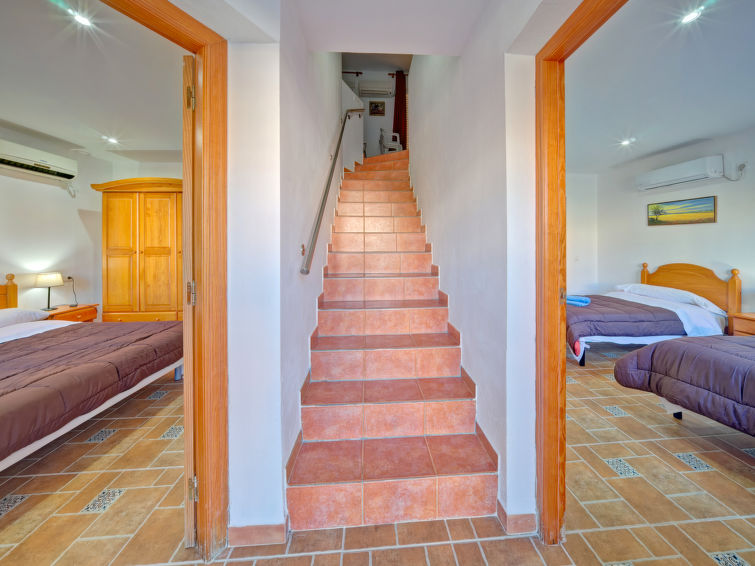 Foto van wonen van Appartement Calpe/Calp