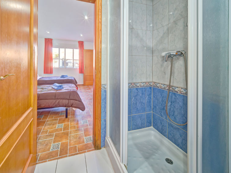 Foto van wonen van Appartement Calpe/Calp