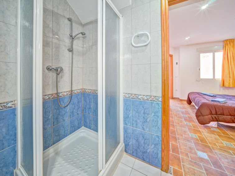Foto van wonen van Appartement Calpe/Calp