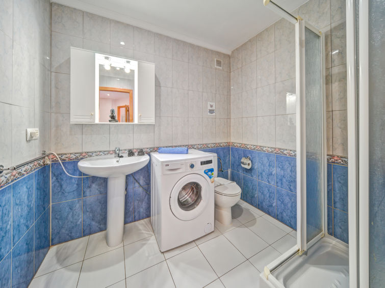 Foto van wonen van Appartement Calpe/Calp