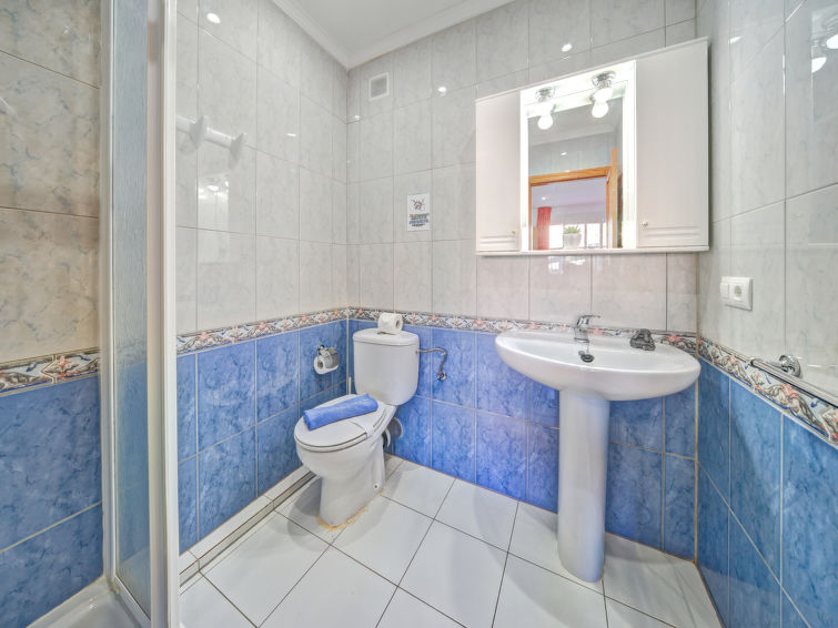 Foto van wonen van Appartement Calpe/Calp