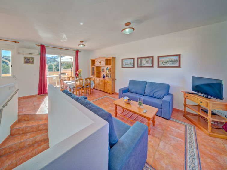 Foto van wonen van Appartement Calpe/Calp