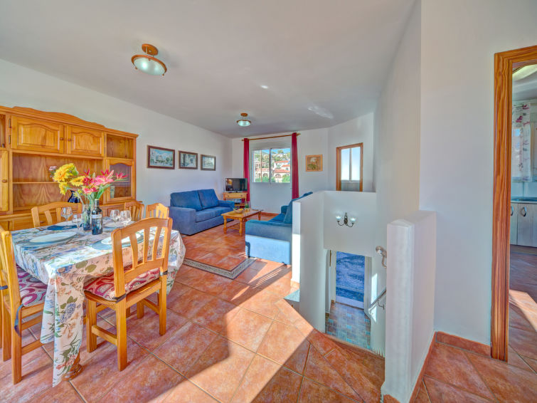 Foto van wonen van Appartement Calpe/Calp