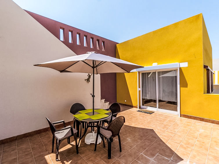 Foto van exterieur van Appartement Orihuela Costa