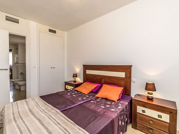 Foto van wonen van Appartement Orihuela Costa