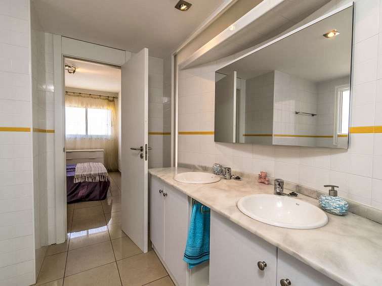Foto van wonen van Appartement Orihuela Costa