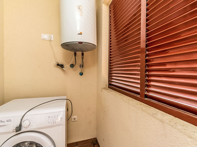 Foto van wonen van Appartement Orihuela Costa
