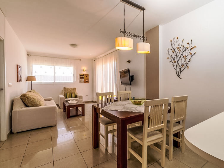 Foto van wonen van Appartement Orihuela Costa