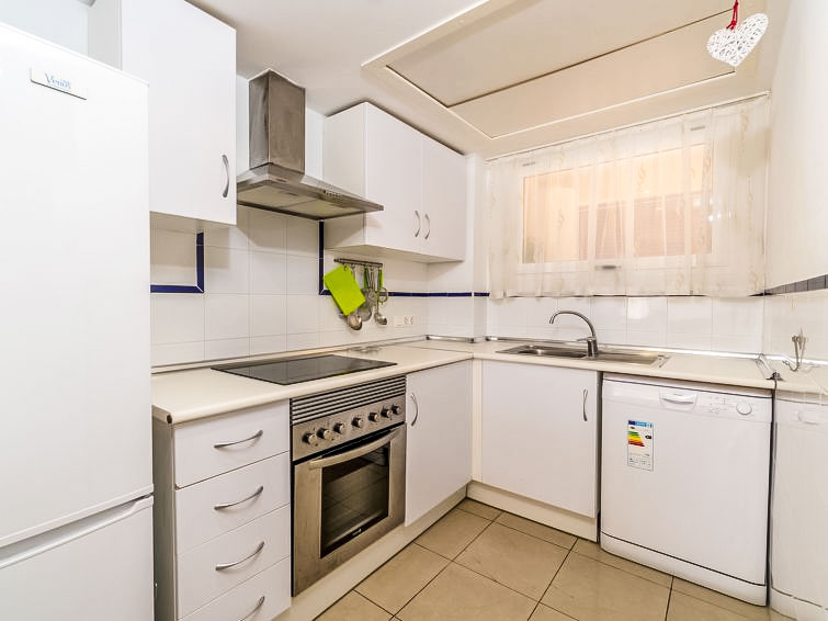 Foto van wonen van Appartement Orihuela Costa
